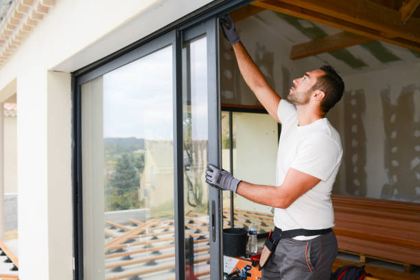 Best Commercial Window Installation in Colville, WA